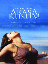 Akasa Kusum