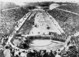 Athens Olympics 1896