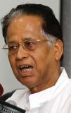 Chief Minister of Assam Mr. Tarun Gogoi