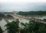 The Barak Bridge