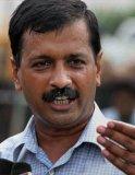 Arvind kejriwal
