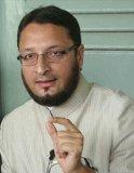 Asaduddin Owaisi