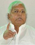 Lalu Prasad Yadav