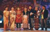 The seven finalist