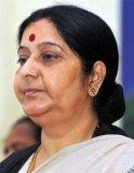 Sushma Swaraj