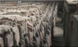 Chinese Terracotta Soldiers