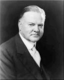 Herbert Hoover 