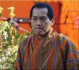 Jigme Singye Wangchuk