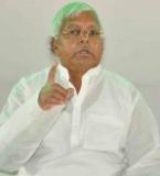 Lalu Prasad