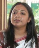 MLA Dr. Rumi Nath