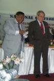 PA Sangma and R.S Mooshahary-North East probables