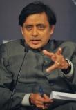 Shashi Tharoor