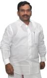 Former Telecom Minister A Raja