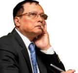 James Michael Lyngdoh