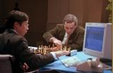 Garry Kasparov vs Deep Blue