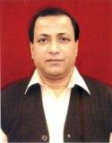 Chandra Mohan Jha