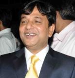 Saradha Group Chief Sudipta Sen