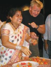 Anandita Dutta Tamuli (UB Photos)