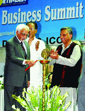 4th NE Business Summit
