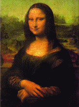 Monalisa