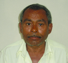 B. P. Basu