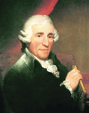 Franz Joseph Haydn