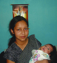 Sonali Laloo