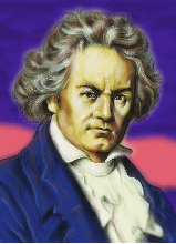 Ludwig Van Beethoven