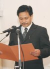 I. Marak