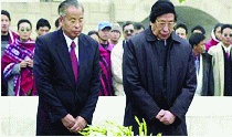 NSCN Founders: Isak & Thungaleng