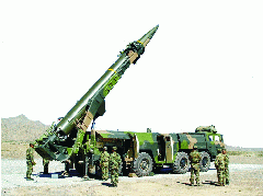 Chinese Launcher