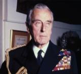Lord Mountbatten