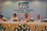 ABL Sriwastava Director NHPC finance ABL Sriwastava Director NHPC finance