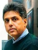 Manish Tewari Manish Tewari