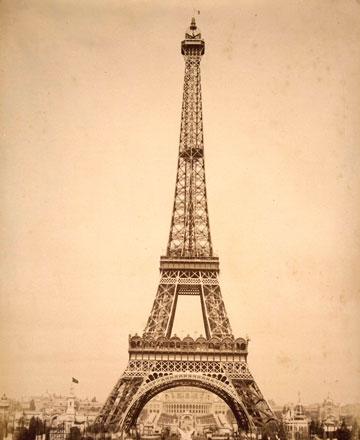 Eifel Tower