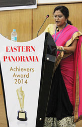 Eastern Panorama’s Sr. Media Executive S. Roy