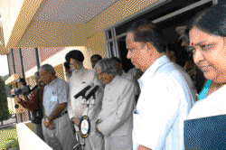 APJ. Abdul Kalam - “MIP will kindle a dream in all children”