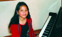 Ibarisha Lyngdoh