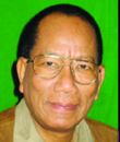 Dr. Hmar Tlomte Sangliana