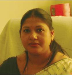 Konica Maity- MD